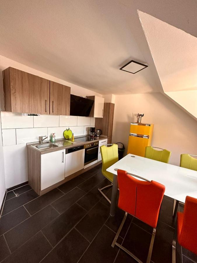Zimmer Im Zentrum - In Der Naehe Zum Hauptbahnhof Paderborn Kültér fotó