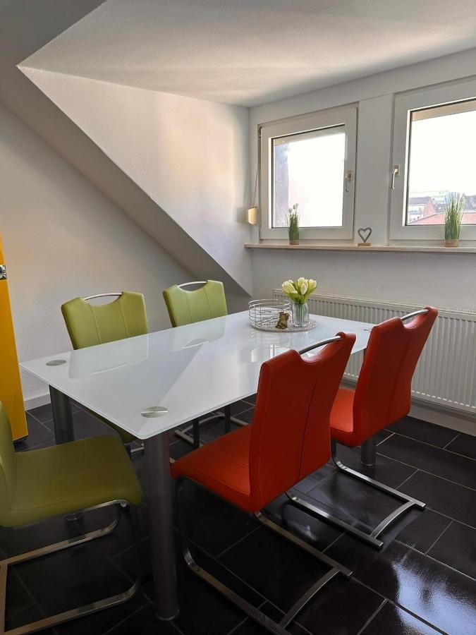Zimmer Im Zentrum - In Der Naehe Zum Hauptbahnhof Paderborn Kültér fotó